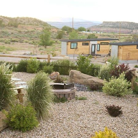 Escalante Escapes Desert Willow- Loft Escape Buitenkant foto