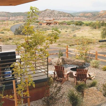Escalante Escapes Desert Willow- Loft Escape Buitenkant foto