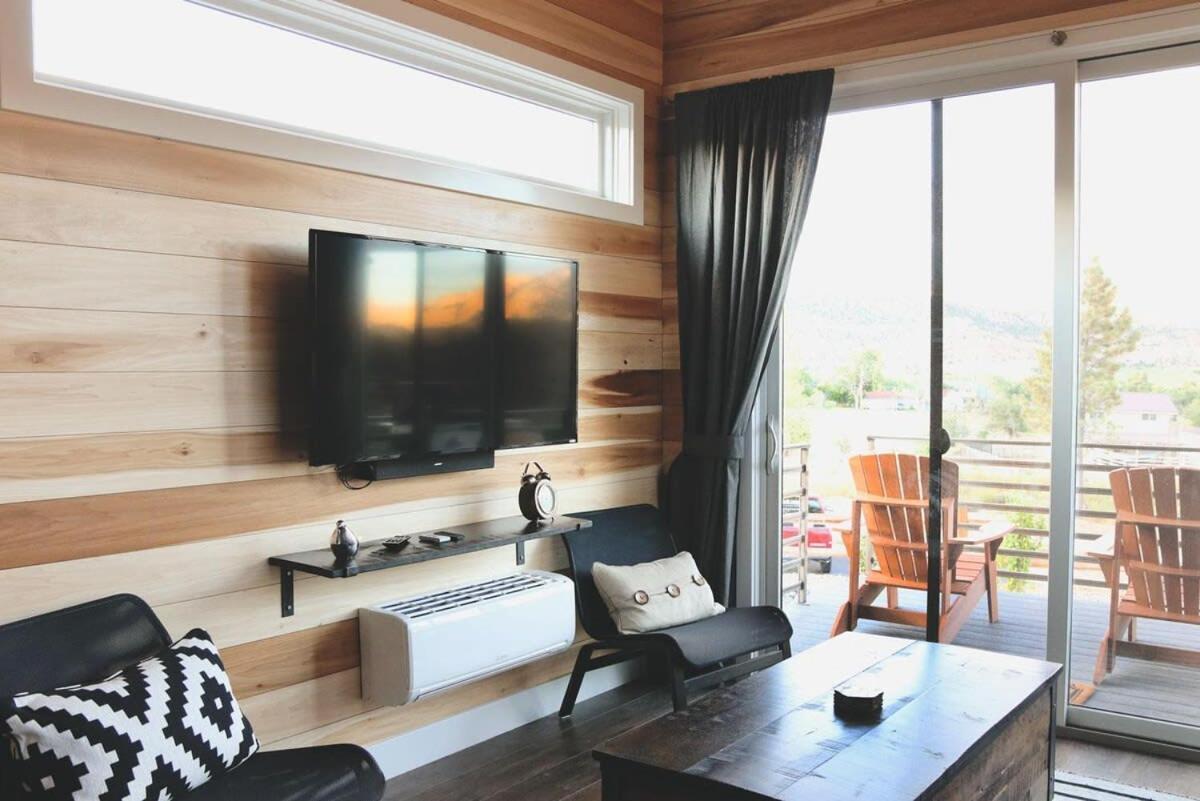Escalante Escapes Desert Willow- Loft Escape Buitenkant foto
