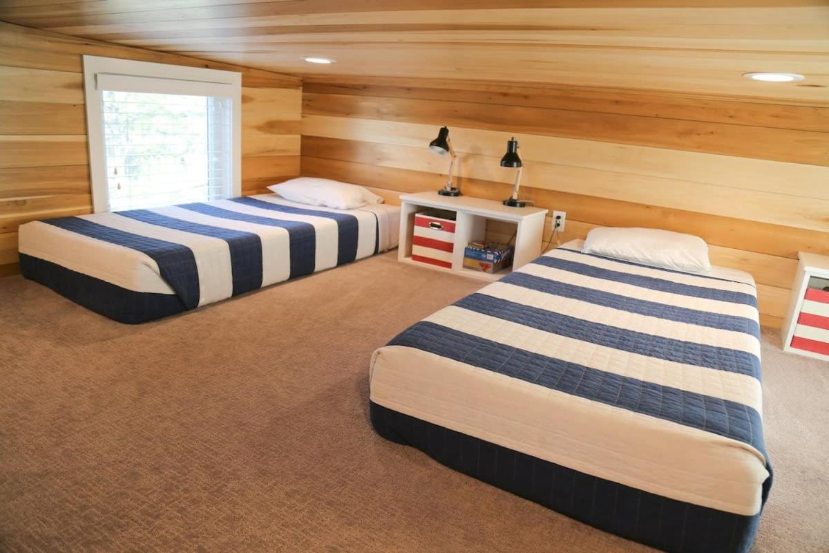 Escalante Escapes Desert Willow- Loft Escape Buitenkant foto