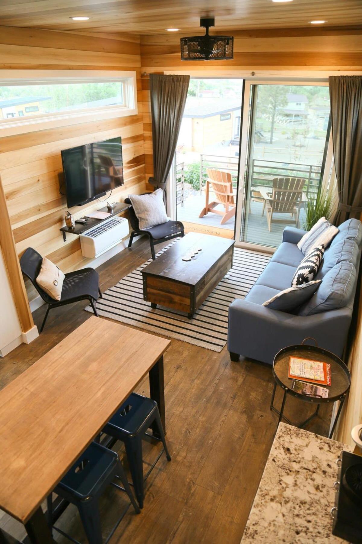 Escalante Escapes Desert Willow- Loft Escape Buitenkant foto